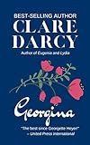 Clare Darcy Novels