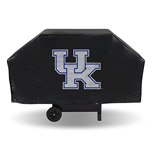 NCAA Rico Industries Vinyl Grill Cover, Kentucky Wildcats , 68 x 21 x 35-inches