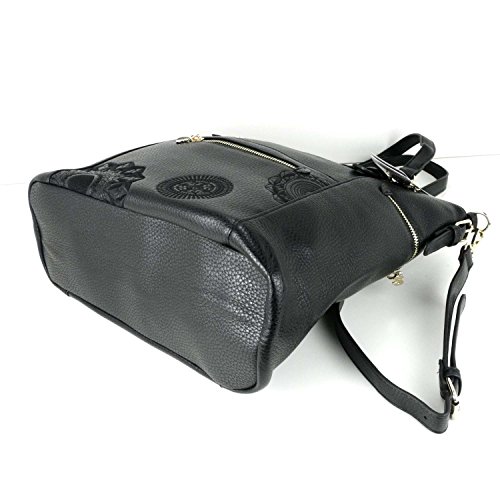 Desigual BOLS Argentina Alexa borsa tote 33 cm