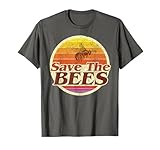 Save The Bees Please