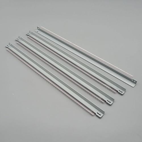 Kit lame de nettoyage tambour Xerox C70 C75 560 racleur CMJN