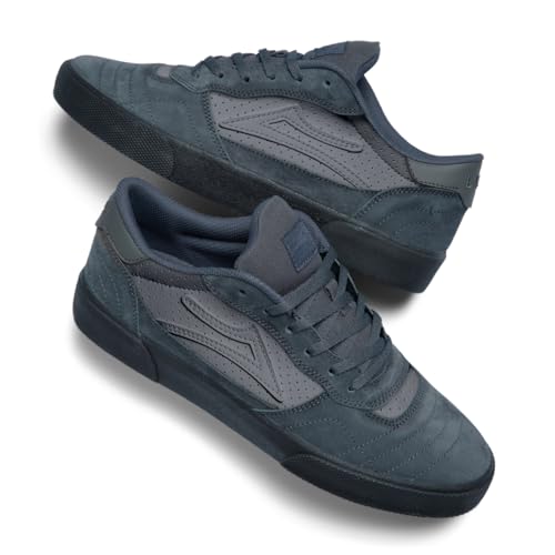Image of Lakai Men's Cambridge Low-Top Skateboarding Shoe