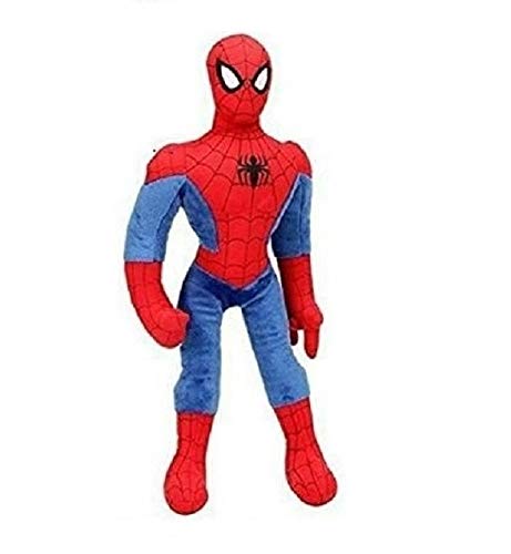 Shivay international - Spiderman Soft Toys for Kids, Girls & Children Gifting, Girls Playing & Gift etc. (B08H8H2QMW) Amazon Price History, Amazon Price Tracker