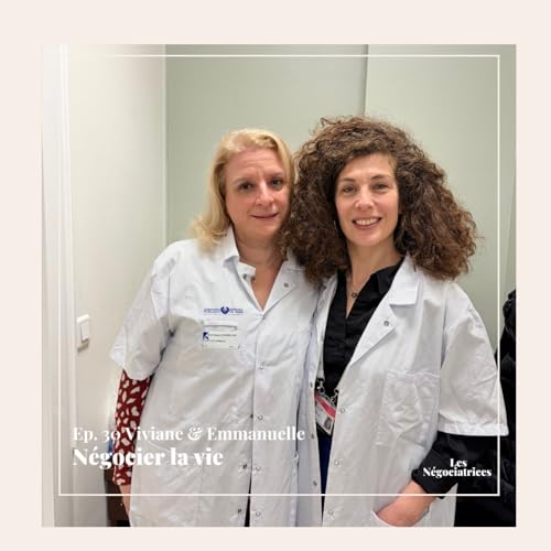 &Eacute;PISODE 30 - N&Eacute;GOCIER LA VIE