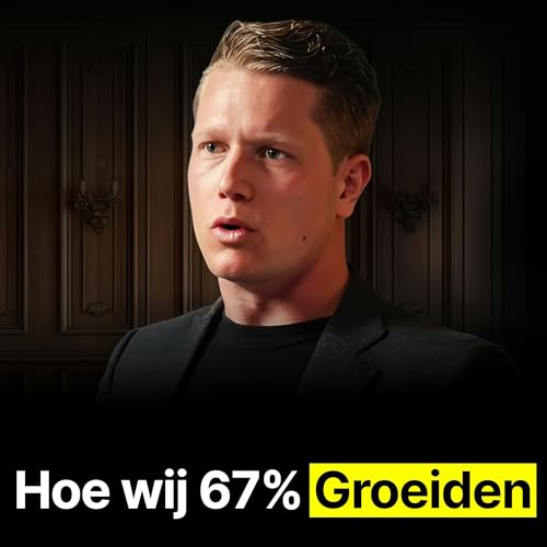 Een Minimalistische Aanpak Voor Je Online Bedrijf - Noud & Andy #529