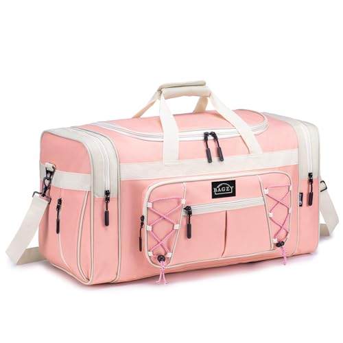 Grand sac de voyage 70L pliable et imperméable pour trekking