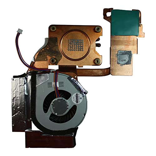 Ventilateur de rechange ThinkPad T61 14.1 pour résoudre la surchauffe