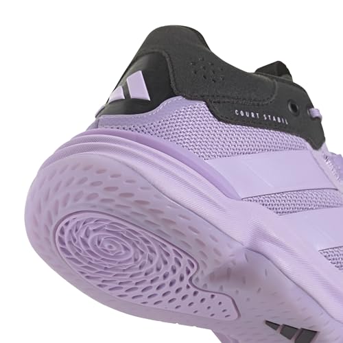 Chaussures adidas Courtstabil W - vue 8