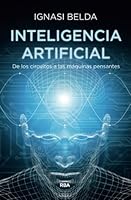 Inteligencia artificial 8491873368 Book Cover