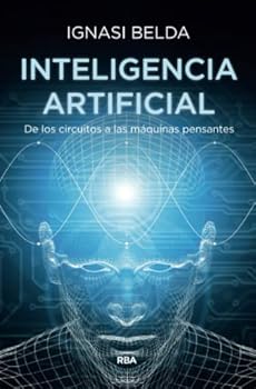 Paperback Inteligencia artificial (Spanish Edition) [Spanish] Book
