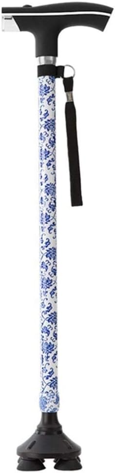 bastoncino di medicazione per anziani