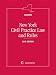 New York CPLR (Redbook) 2015