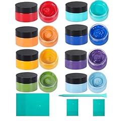 8 Pcs Chalk Paste Starter Kit-A