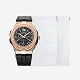 FWC TPU Watch Protective Film for Chopard Alpine Eagle 295387, 44mm