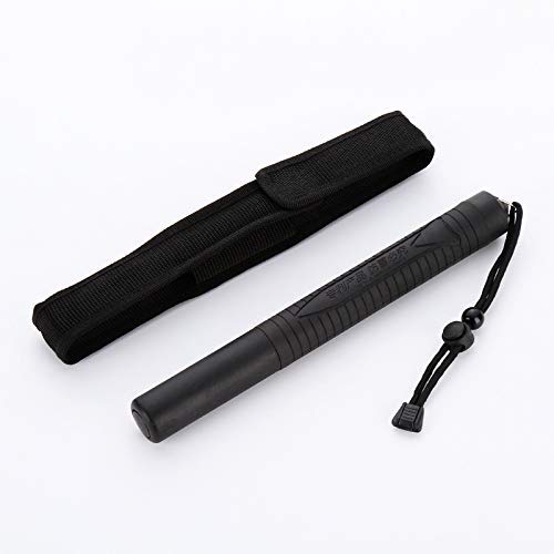 self-Defense Swing Pole Tool.Outdoor Defender Survival Tools Used for Emergency Escape Tools, Trekking Poles, Easy to Carry and use