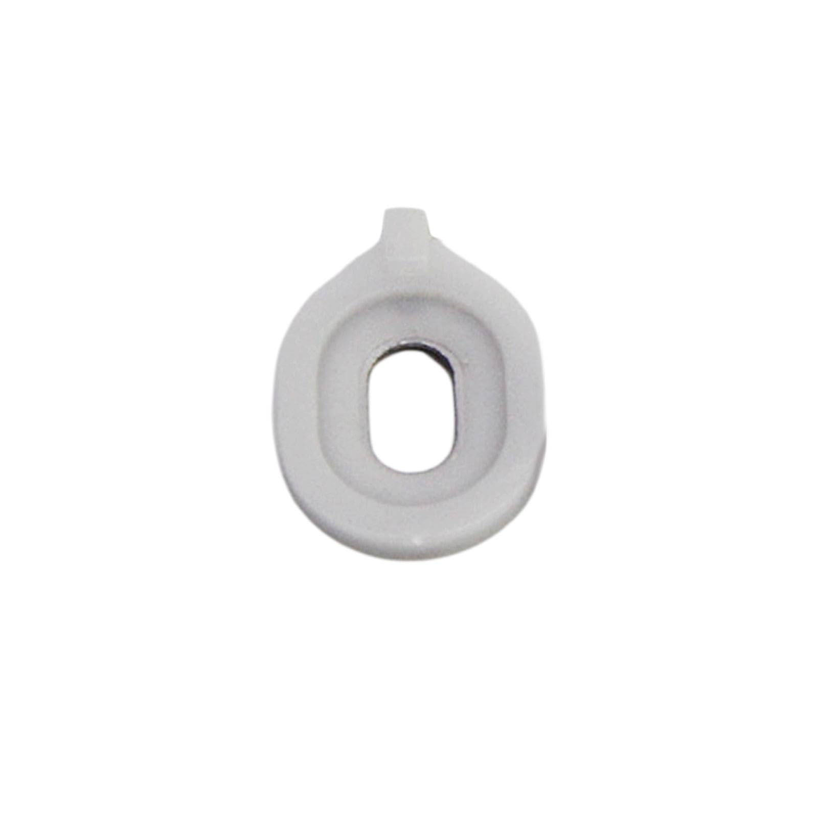 rockible Guides de Valve, pièces de corne de ténor, Instruments en laiton d'euphonium, 20 pièces