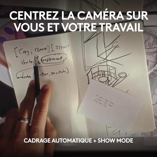 Logitech 960 001530 - vue 7