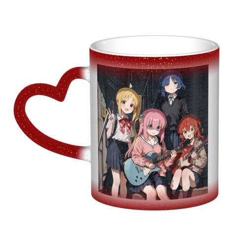 ڂEE }OJbv R[q[ Z~bN  Jbv Jbv ׂ~ߎ e ۉR[q[Jbv H Z~bN ItBX z[ Mtgp 330ml Red