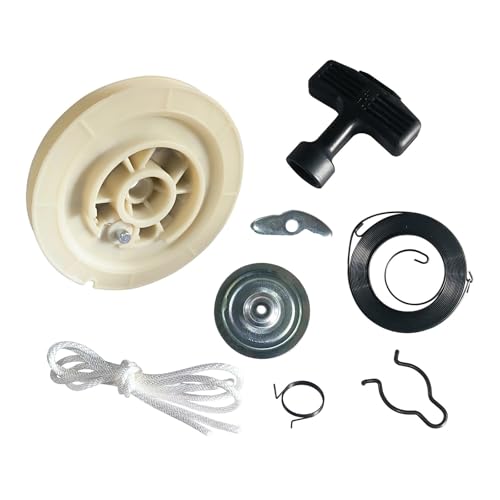 Kit de réparation de démarreur à traction pour lanceur de quad ATV CF500 et moteur CF188
