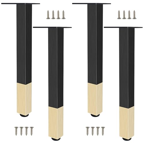 �e�[�v���r�������߁A4�� �t���ւ��r �u���b�N �S�[���h �e�[�u�� �� �x�b�h �r �A���~���� | �z�Ɏ_���\�ʏ��� �e�[�u���r �I���ł���: 6-40cm �e�[�u���̋r �R�[�q�[�e�[�u�� �� �_�C�j���O�e�[�u�� �r �\�t�@�[ �p DIY�����p �L���r�l�b