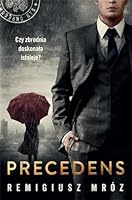Precedens 8366553817 Book Cover