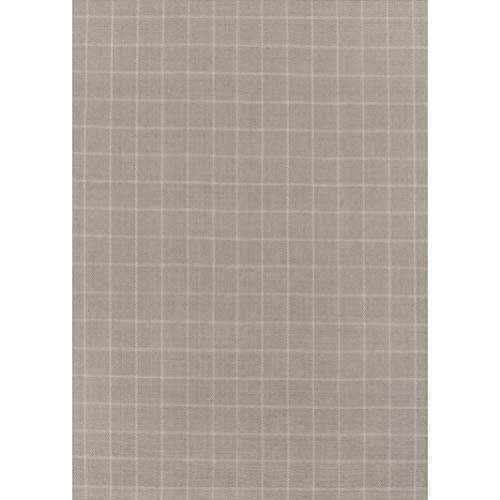 Erin Gates By Momeni Marlborough Deerfield Grey Hand Woven Wool Area Rug 8' X 10' #TOP12
