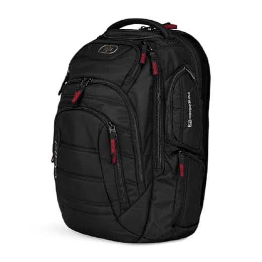 Where can i buy ogio backpacks OGIO Renegade Backpack (Large)