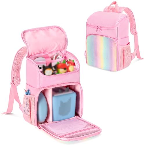 LoDrid Backpack Compatible with Tonie 2/1