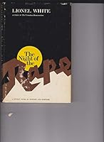 The Night of the Rape B0006BQ9O4 Book Cover