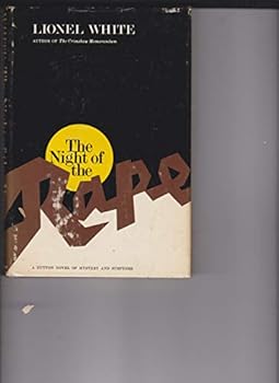 Hardcover The night of the rape Book