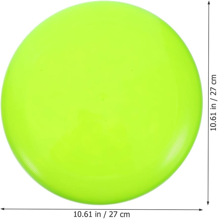 HANABASS Small Disc Golf Set 6pcs Driver Midrange Putter Beginner's Equipment Pe Material Lightweight Accurate