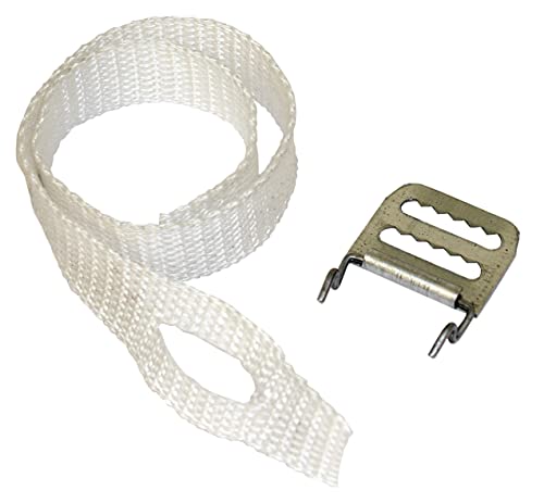 Cintino Aggancio Tapparella - 2 pezzi