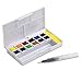 Derwent Inktense Paint Pan Travel Set - palette 2