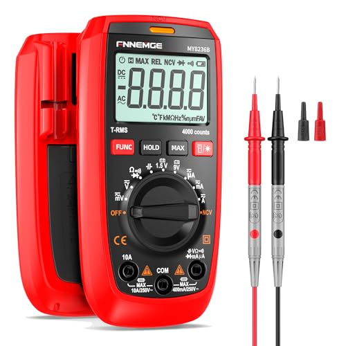 Como Medir Continuidad Con Un Multimetro