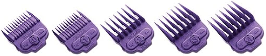 andis speedmaster guards