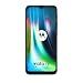Produktbild Motorola Moto G9 Play Smartphone 64 GB, 4 GB RAM, Dual Sim, Sapphire Blue (erneuert)