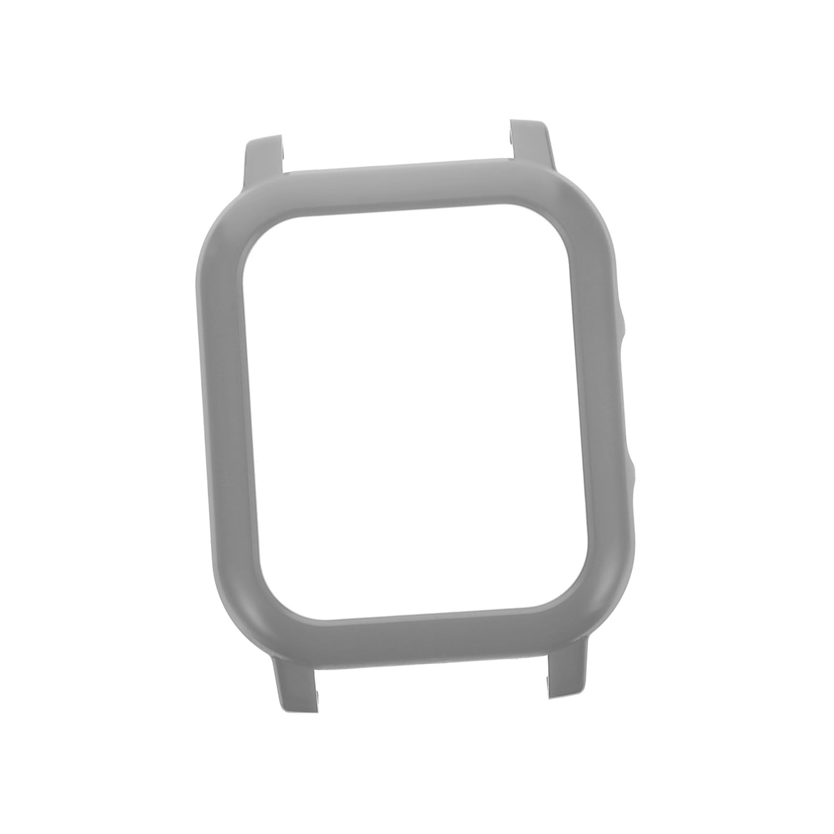 ARTIBETTER 1pc Pc Protective Case Flapper Shock-proof Cover Watch Metal Cover Protector Smartwatch Cases with Band Ls02 Ring Watches Watch Screen Frame Watch Protective Cover Fashion Bumper