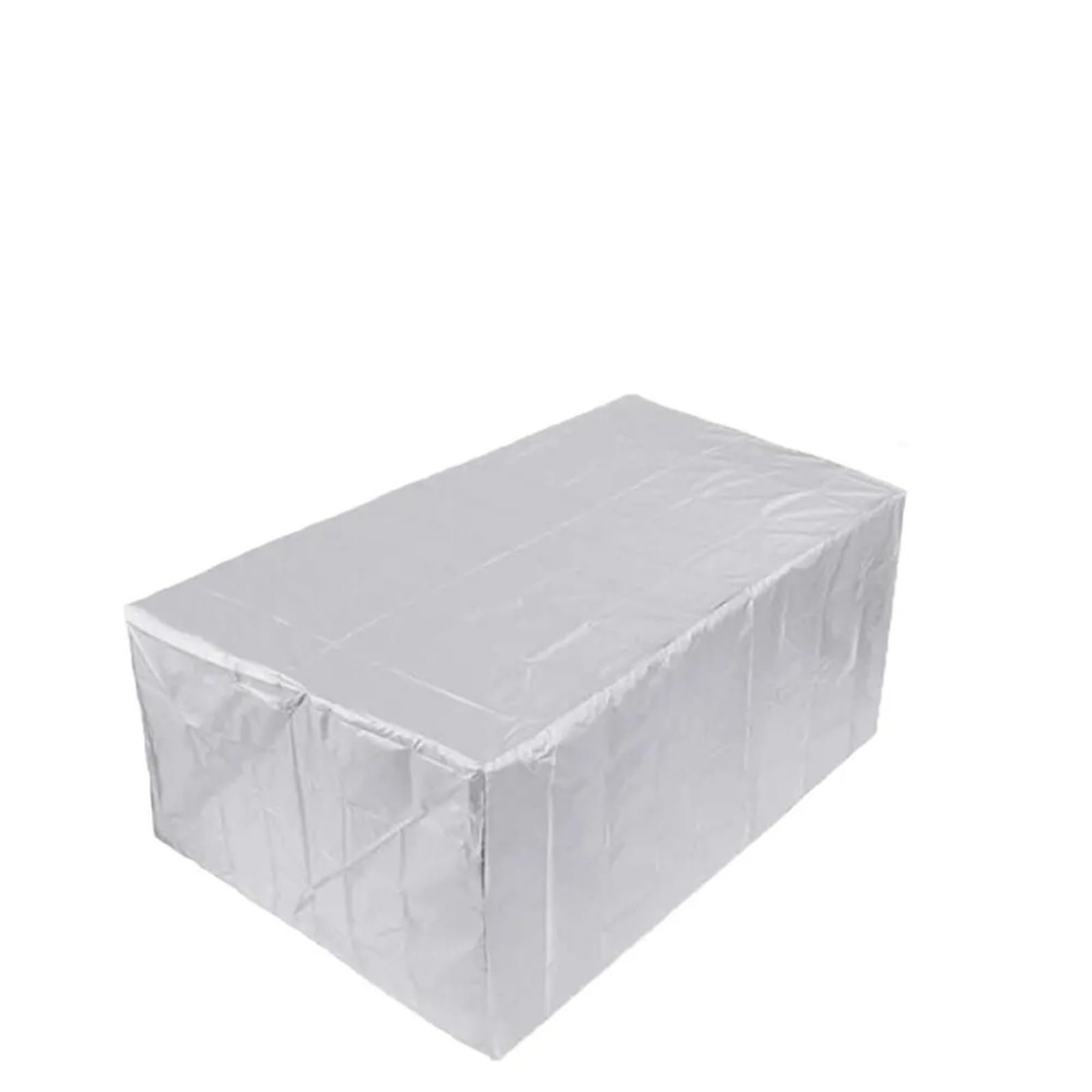 Wuyxto 90X90x90cm Outdoor Furniture Covers Waterproof Patio Garden Cover Rain Snow Table Sofa Chair Protection For Furniture(90X90x90cm)