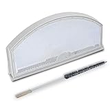 GTD42EASJ2WW GTX22EASK0WW GTD42GASJ0WW GTD45EASJ0WS GTD33EASK0WW GTD65EBSJ2WS GTD65EBSJ1WS Dryers Lint Filter Replaces For GE, HotPoint WE03X23881 HTX21EASK0WW GTD65EBSJ3WS GTD65GBSJ1WS GTD72EBSN0WS