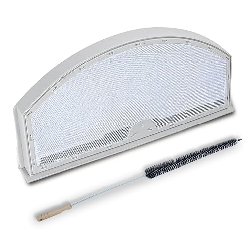 GTD42EASJ2WW GTX22EASK0WW GTD42GASJ0WW GTD45EASJ0WS GTD33EASK0WW GTD65EBSJ2WS GTD65EBSJ1WS Dryers Lint Filter Replaces For GE, HotPoint WE03X23881 HTX21EASK0WW GTD65EBSJ3WS GTD65GBSJ1WS GTD72EBSN0WS