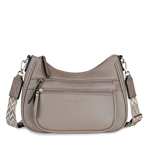 Sac à bandoulière bugatti Mare 3.0 idéal pour vos sorties urbaines