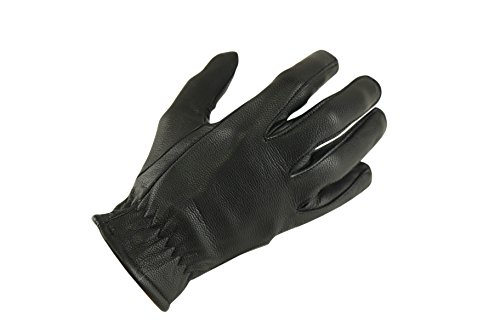 Hatch Fm2000 Cut Resistant Duty Glove With Honeywell Spectra, Black, Xx-Large #TOP2