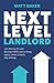 Produktbild Next Level Landlord: Join the top 5% and develop HMOs and co-living spaces where tenants stay and pay