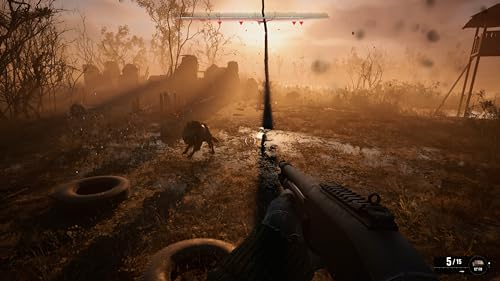 MICROSOFT .T.A. .K.E.R. 2 - vue 7