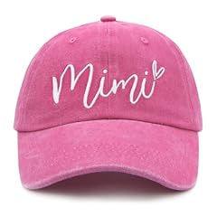 Mimi - Hot Pink