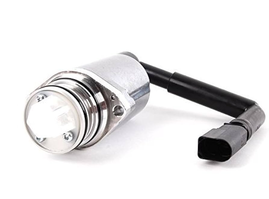 Amazon.com: Cargo pump first generation AWD system 02D525557