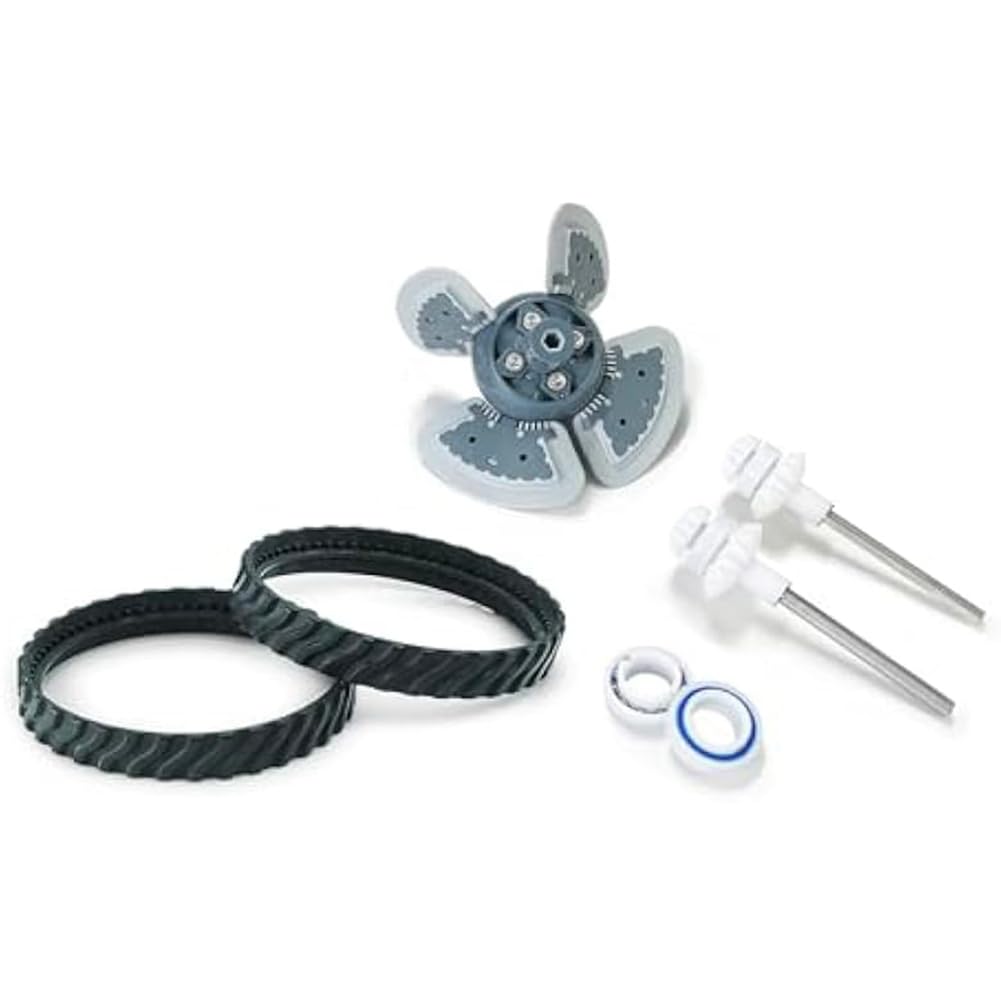 Accessoires pour nettoyeur de piscine MX6 MX8 kit de réparation R0524900