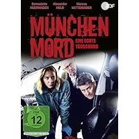 M&uuml;nchen Mord &ndash; Eine echte T&auml;uschung