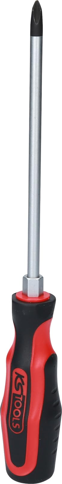 Tournevis Ph1 250V STANLEY FATMAX 1-65-208 avec lame en acier sablé - 2