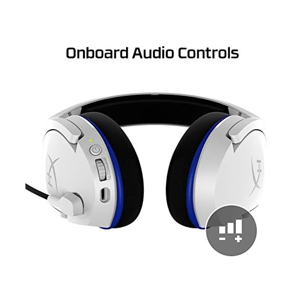 HyperX Cloud Stinger Core Wireless Gaming Headset - Image 5